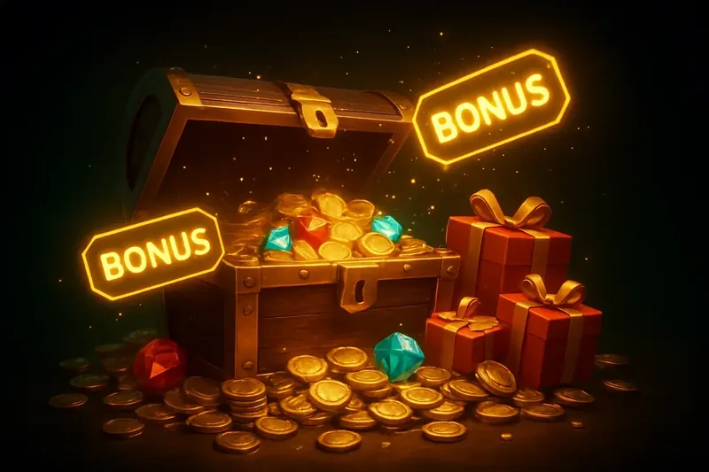 3666BET bonuses image