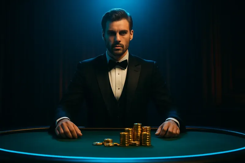Hero 3666BET live-casino image