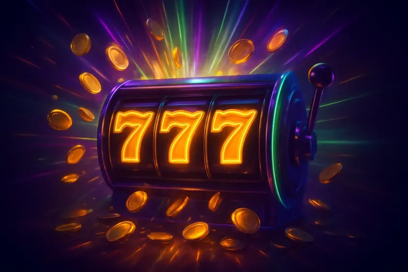 3666BET slots image
